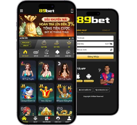 Giao dịch nhanh chóng F8BET